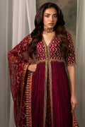 Mina Kashif | Noor Jahan Wedding Formals | Mahveen