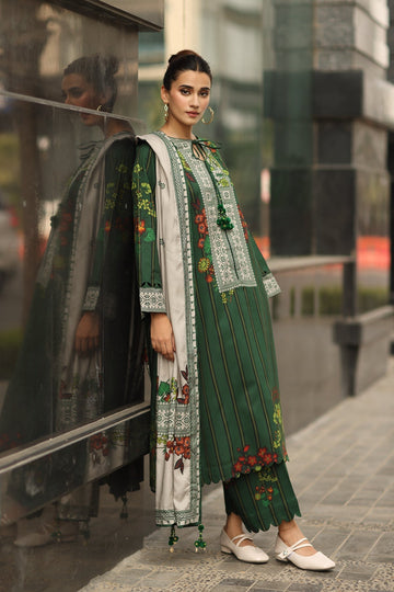 Charizma | C Prints Winter 25 | CPW5-26