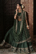 Mina Kashif | Virsa Wedding Formals | Rang Jah