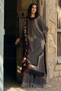 Charizma | C Prints Winter 25 | CPW5-22