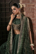 Mina Kashif | Virsa Wedding Formals | Rang Jah