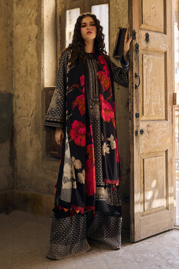 Charizma | C Prints Winter 25 | CPW5-22