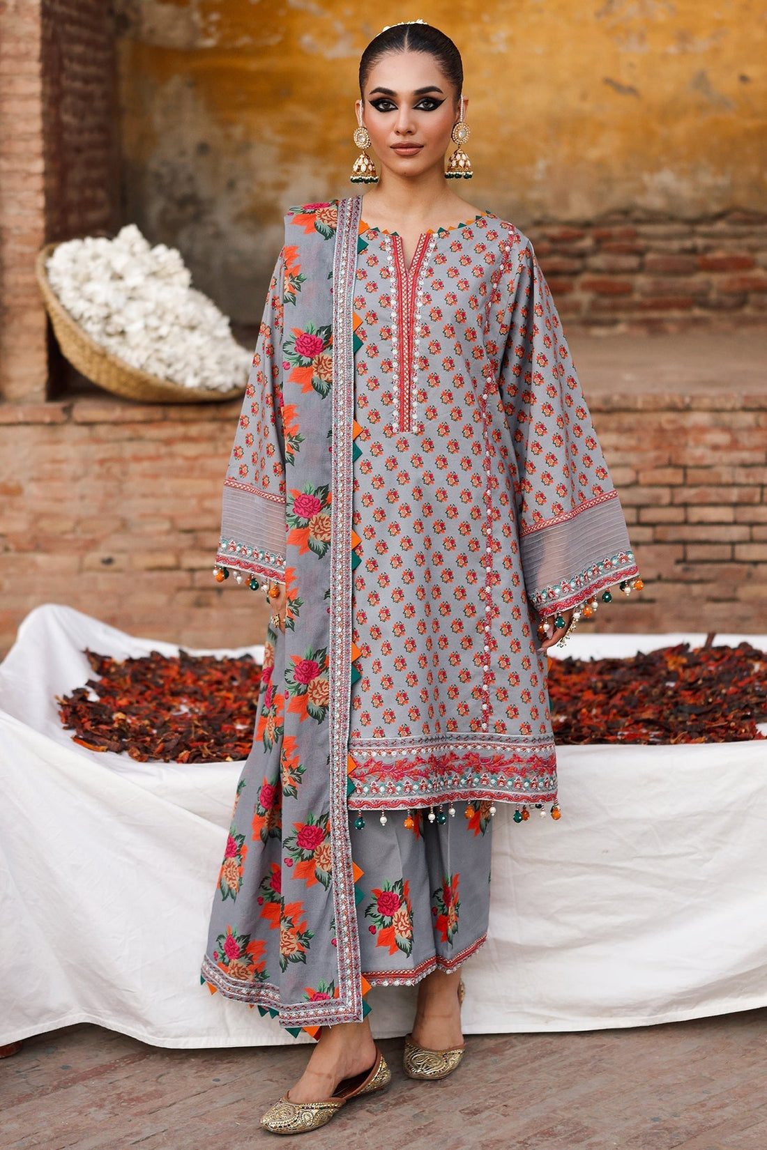 Charizma | Chunnri Collection | CH6-04