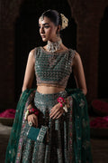 Mina Kashif | Virsa Wedding Formals | Sohani