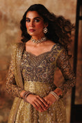 Charizma | Statement Formals | STM-5-07 - Pistachio green