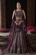 Mina Kashif | Virsa Wedding Formals | Zaree