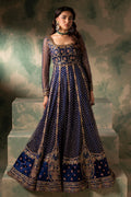 Mina Kashif | Noor Jahan Wedding Formals | Saboor