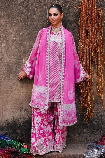 Charizma | Vasal Chiffon | VSL6-14
