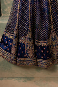 Mina Kashif | Noor Jahan Wedding Formals | Saboor