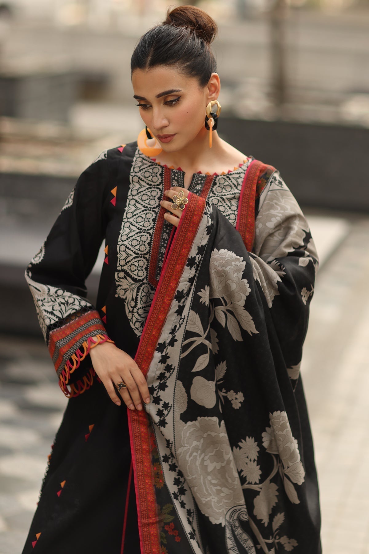 Charizma | C Prints Winter 25 | CPW5-15