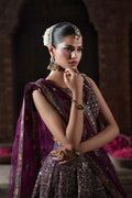 Mina Kashif | Virsa Wedding Formals | Zaree
