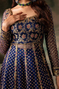 Mina Kashif | Noor Jahan Wedding Formals | Saboor