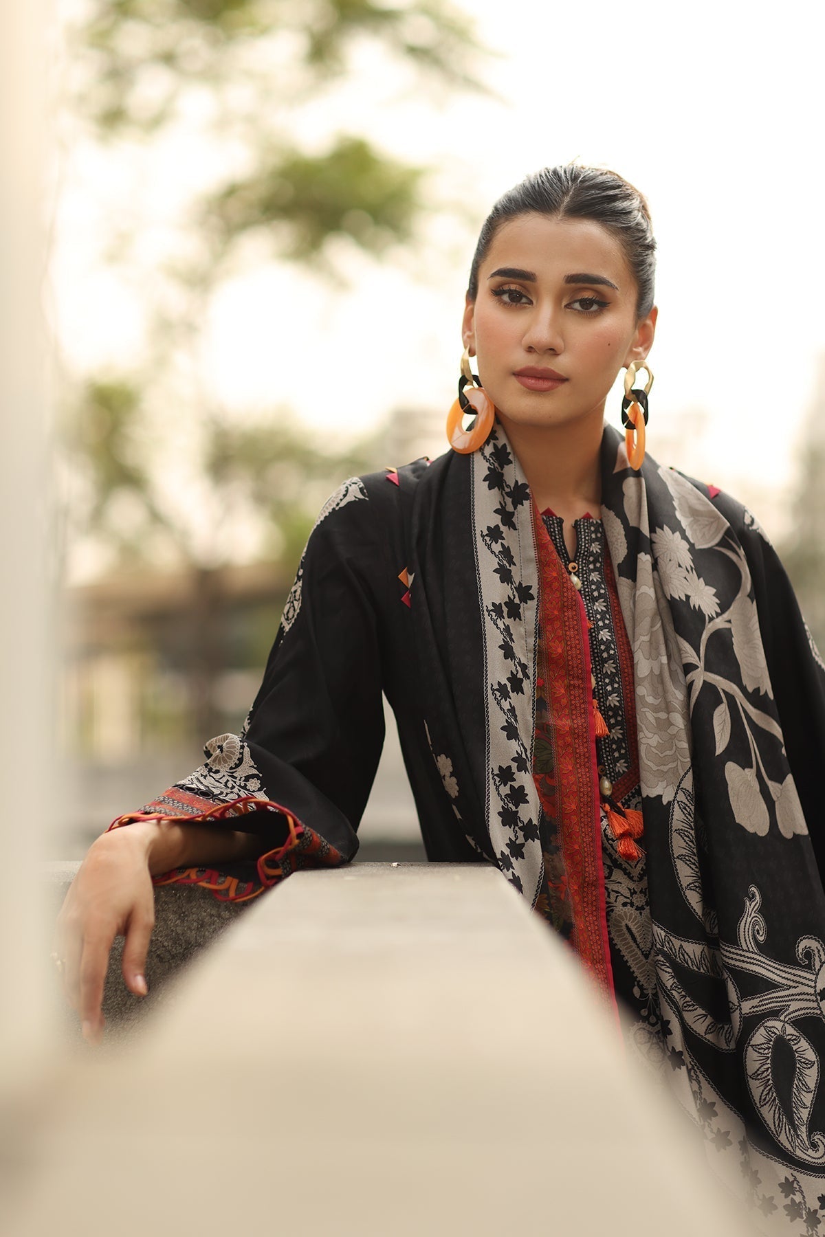 Charizma | C Prints Winter 25 | CPW5-15