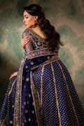 Mina Kashif | Noor Jahan Wedding Formals | Saboor