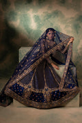 Mina Kashif | Noor Jahan Wedding Formals | Saboor