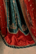 Mina Kashif | Noor Jahan Wedding Formals | Afroz