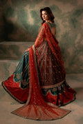 Mina Kashif | Noor Jahan Wedding Formals | Afroz