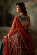 Mina Kashif | Noor Jahan Wedding Formals | Afroz