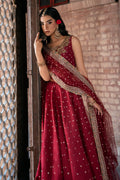 Mina Kashif | Virsa Wedding Formals | Sahiba