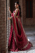 Mina Kashif | Virsa Wedding Formals | Sahiba