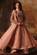 Charizma | Statement Formals | STM-5-06- Rose Gold
