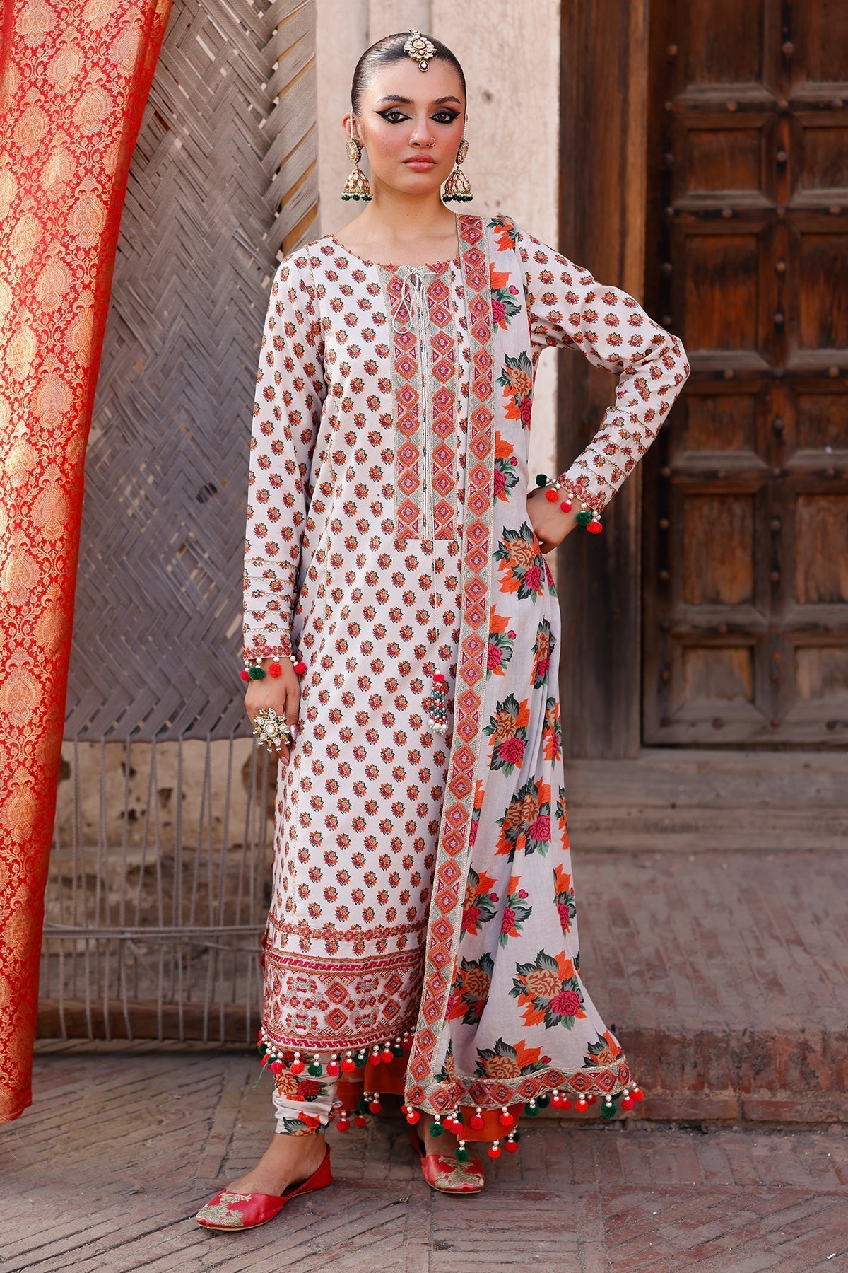 Charizma | Chunnri Collection | CH6-06
