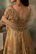 Mina Kashif | Noor Jahan Wedding Formals | Sajal