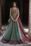 Mina Kashif | Virsa Wedding Formals | Noor-e-saba