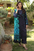 Charizma | Combination Lawn | CC6-001