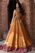 Mina Kashif | Virsa Wedding Formals | Momal