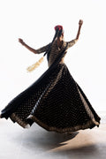 Mina Kashif | Virsa Wedding Formals | Surmayi