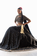 Mina Kashif | Virsa Wedding Formals | Surmayi