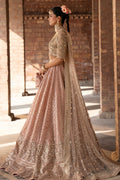 Mina Kashif | Virsa Wedding Formals | Zira