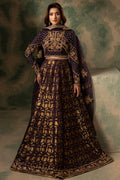 Mina Kashif | Noor Jahan Wedding Formals | Daneer
