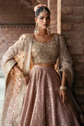 Mina Kashif | Virsa Wedding Formals | Zira