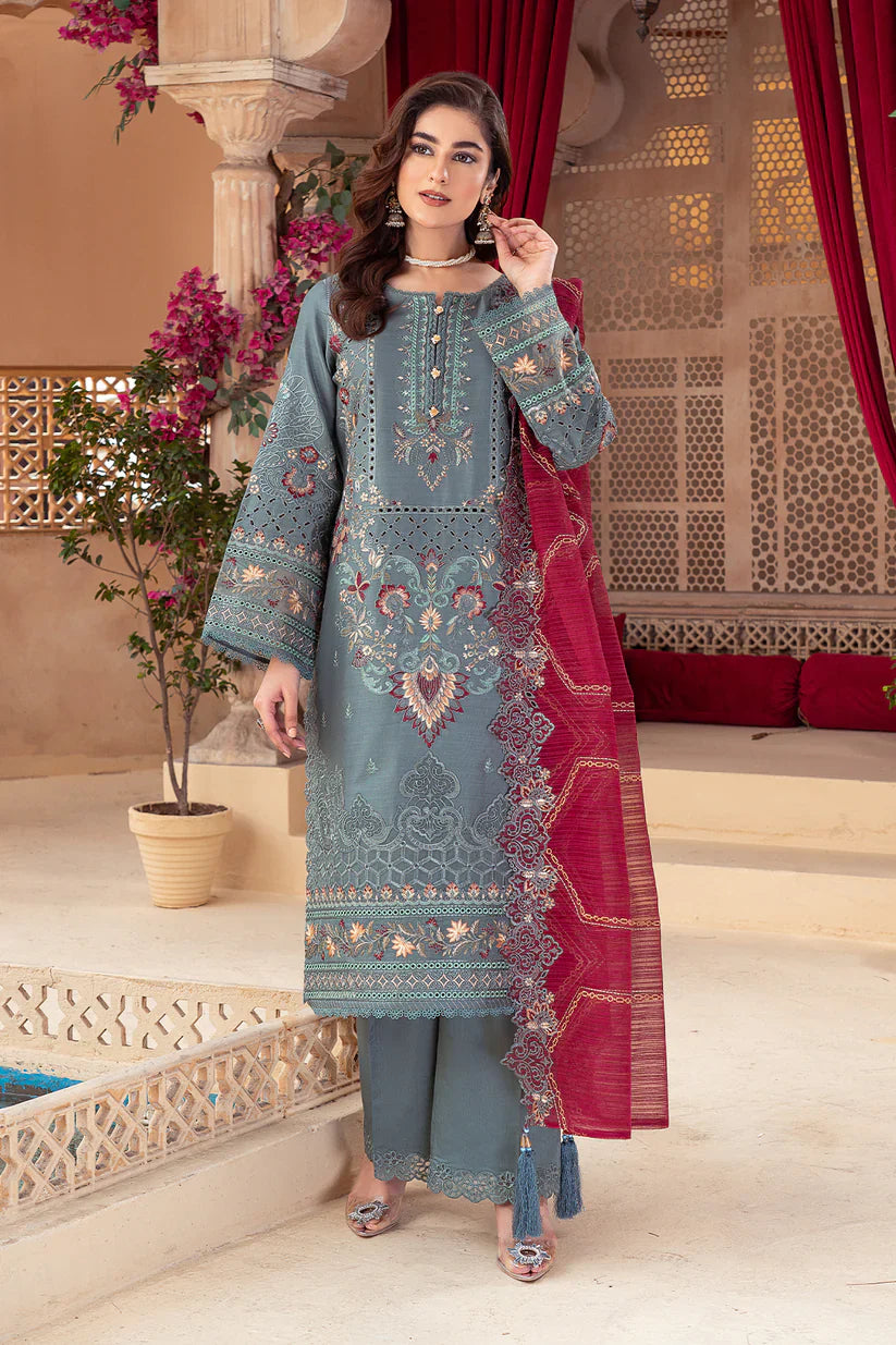 Imrozia premium | Raya collection | IP-121 Amaya