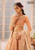 Aik Atelier | Wedding Formals | LOOK-06