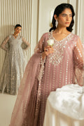 Cross Stitch | Wedding Collection 25 | ENCHANTED GARDEN - House Of Anaya