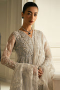 Cross Stitch | Wedding Collection 25 | WHISPERING BLUE - House Of Anaya
