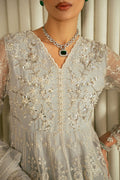 Cross Stitch | Wedding Collection 25 | WHISPERING BLUE - House Of Anaya