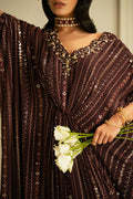Cross Stitch | Wedding Collection 25 | POTENT MIST - House Of Anaya