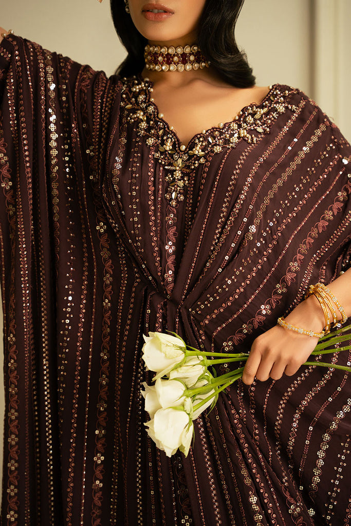 Cross Stitch | Wedding Collection 25 | POTENT MIST - House Of Anaya