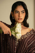 Cross Stitch | Wedding Collection 25 | POTENT MIST - House Of Anaya