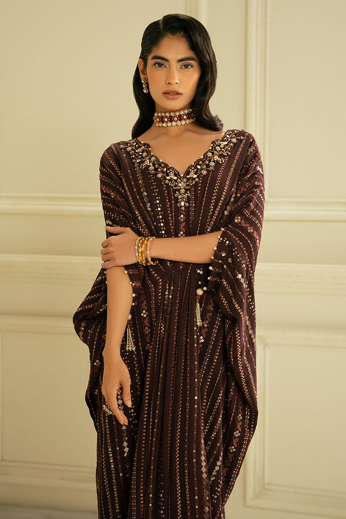 Cross Stitch | Wedding Collection 25 | POTENT MIST - House Of Anaya