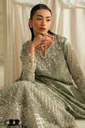 Cross Stitch | Wedding Collection 25 | MUTED MIRAGE - House Of Anaya