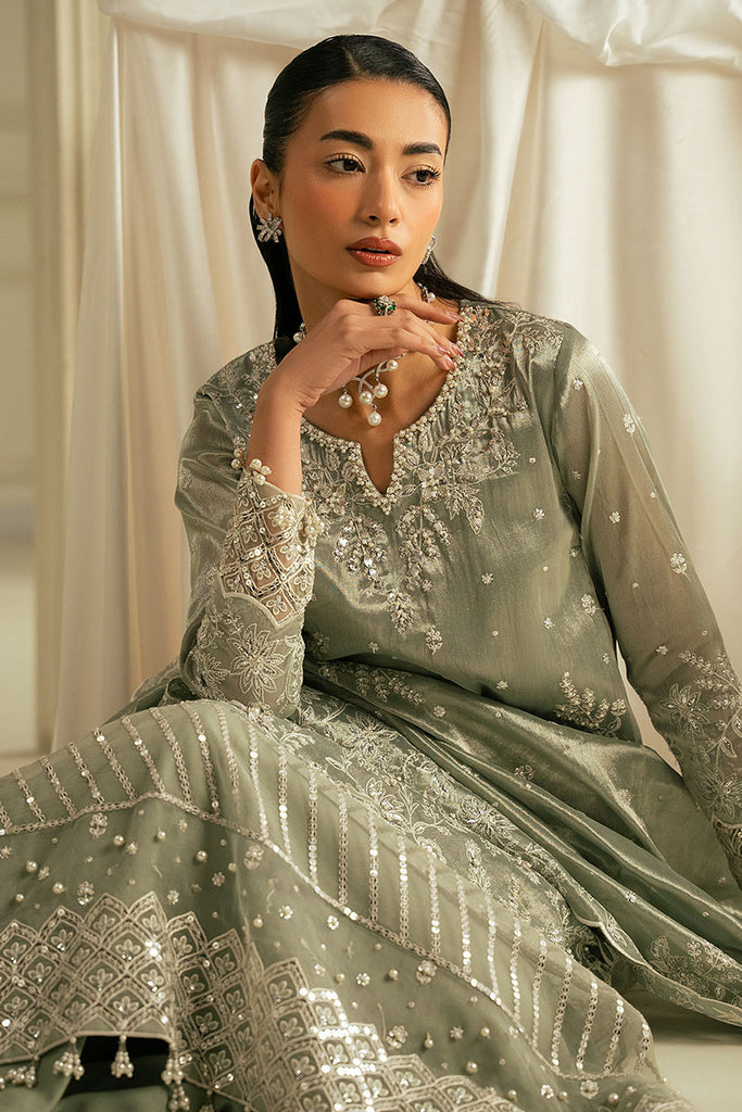 Cross Stitch | Wedding Collection 25 | MUTED MIRAGE - House Of Anaya