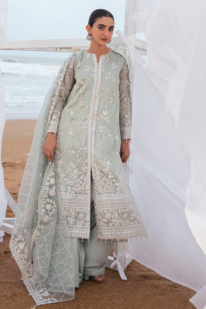 Cross Stitch | Wedding Collection 25 | WHISPER DEW - House Of Anaya