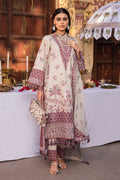 Alizeh | Rawayat Luxury Lawn 24 | Hayat - House Of Anaya