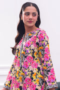 Zellbury | Summer Pret | Kurta - 2791 - House Of Zarish