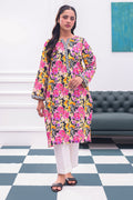 Zellbury | Summer Pret | Kurta - 2791 - House Of Zarish